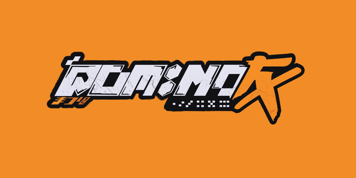 Domino FX banner