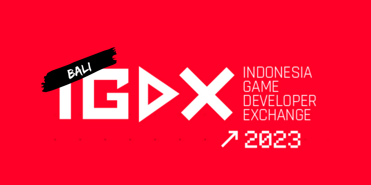 IGDX Bali